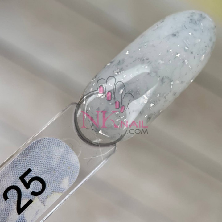 База Cover Base Edlen №25 9 мл HEMA/TPO free
